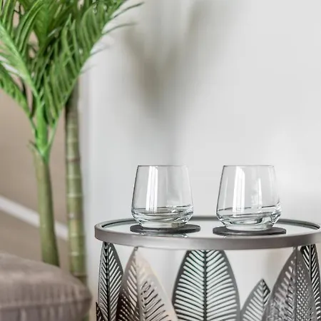 Appartamento Tulip Court Penthouse Brand New-2 Min From The Sea-central Bugibba *