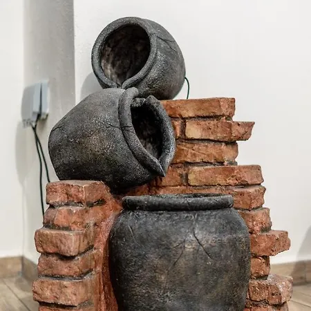 Appartamento Tulip Court Penthouse Brand New-2 Min From The Sea-central Bugibba St. Paul's Bay