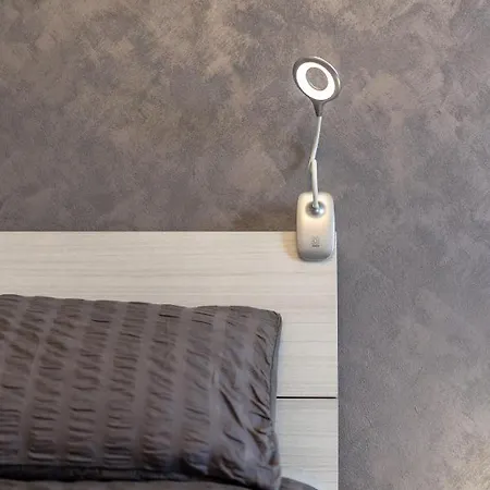 Lejlighed Tulip Court Penthouse Brand New-2 Min From The Sea-central Bugibba San Pawl il-Baħar