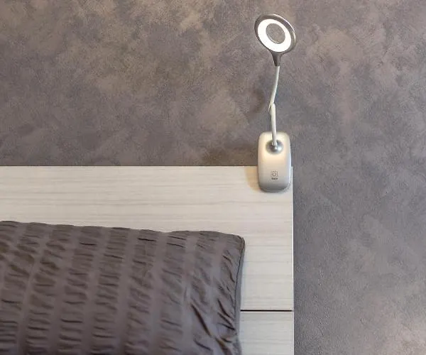 Lejlighed Tulip Court Penthouse Brand New-2 Min From The Sea-central Bugibba San Pawl il-Baħar