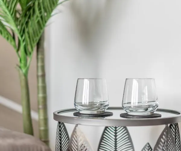 Lejlighed Tulip Court Penthouse Brand New-2 Min From The Sea-central Bugibba *