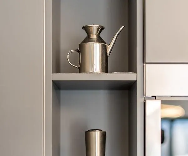 Tulip Court Penthouse Brand New-2 Min From The Sea-central Bugibba Lejlighed