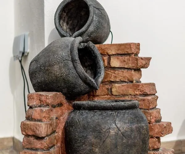 Lejlighed Tulip Court Penthouse Brand New-2 Min From The Sea-central Bugibba San Pawl il-Baħar