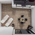 Tulip Court Penthouse Brand New-2 Min From The Sea-central Bugibba דירה *